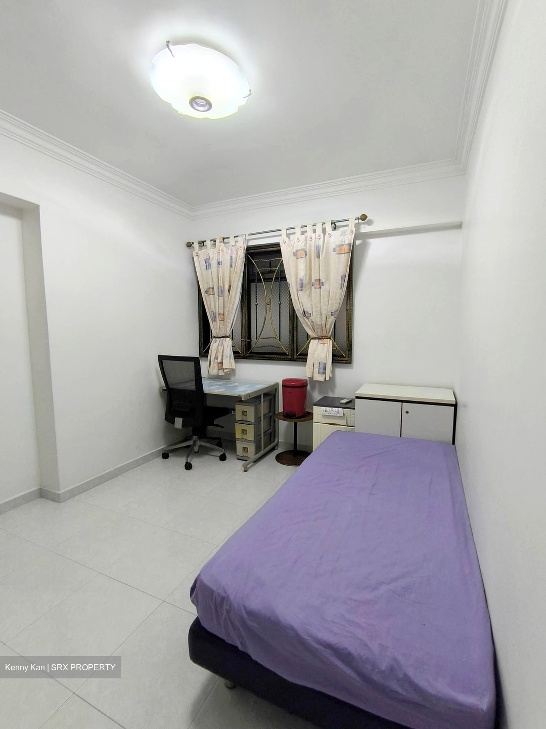 Blk 85 Telok Blangah Heights (Bukit Merah), HDB 4 Rooms #538171971